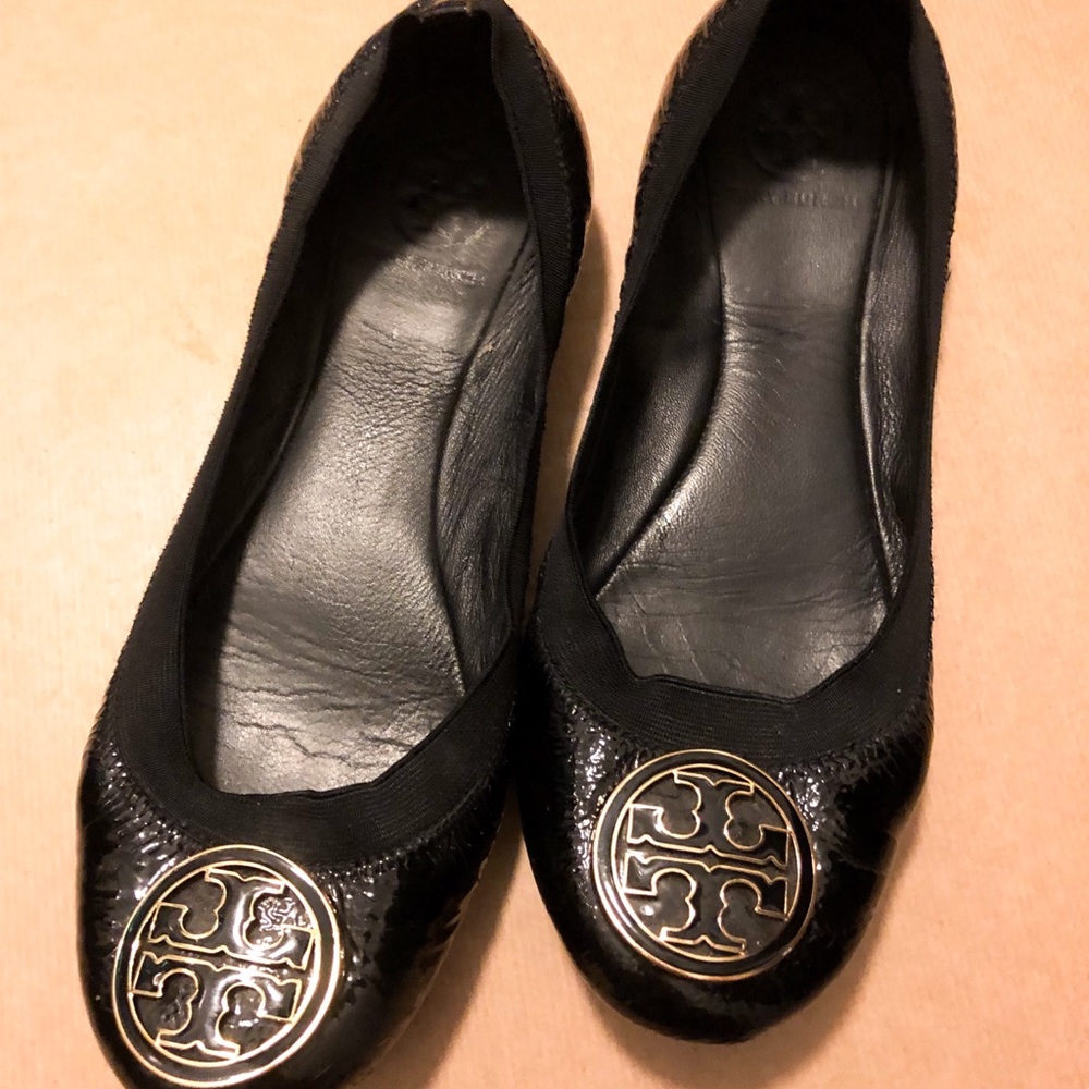 Tory Burch Flats